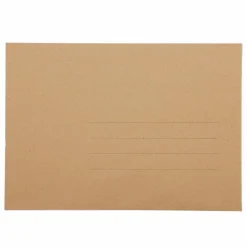 Papeterie Et Bureau|2 BE S KOOL 50 enveloppes Kraft 162x229 90g