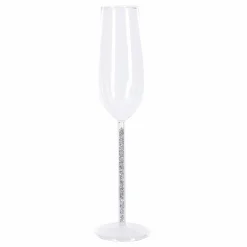 Vaisselle Et Service|Stokomani 2 flutes à champage glitter