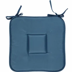 Linge De Cuisine|Stokomani 4 galettes de chaise