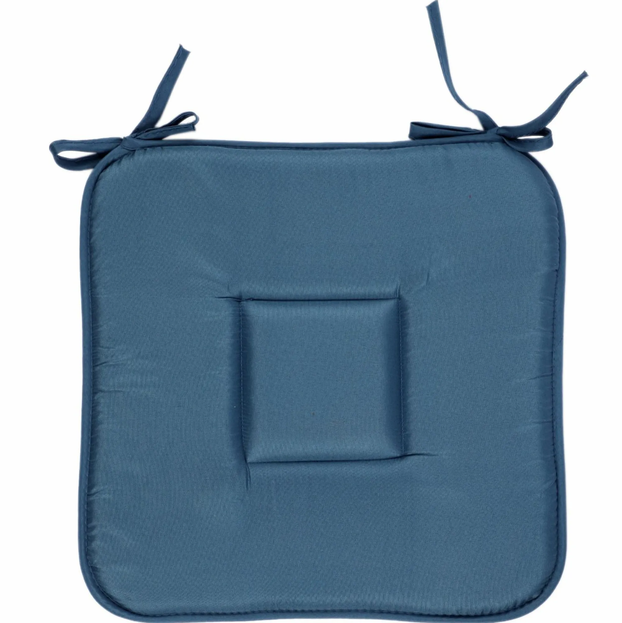 Linge De Cuisine|Stokomani 4 galettes de chaise
