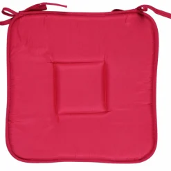 Linge De Cuisine|Stokomani 4 galettes de chaise
