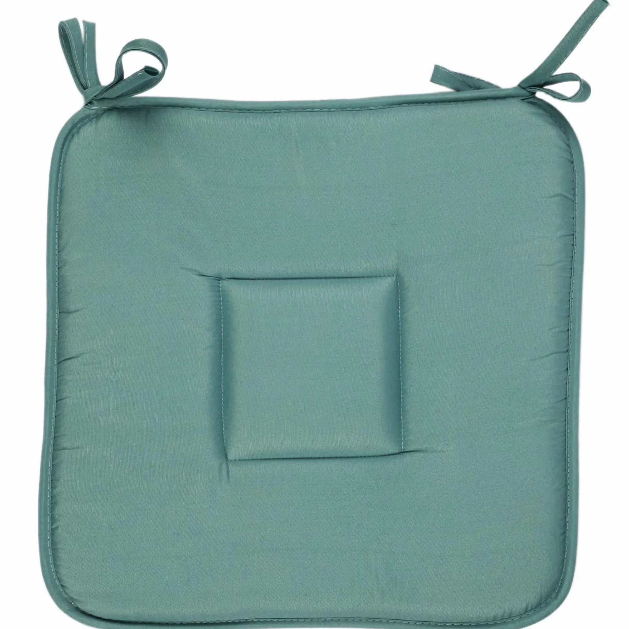 Linge De Cuisine|Stokomani 4 galettes de chaise