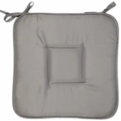 Linge De Cuisine|Stokomani 4 galettes de chaise