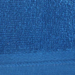 Linge De Bain|Salle De Bain Et Wc|INDIG EAU 2 gants de toilette bleu marine
