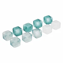 Conservation Et Rangement|Stokomani 10 glaçons réutilisables