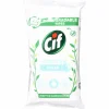 Produits Ménagers|CIF 60 lingettes multi-usages biodégradables