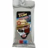 Accessoires Automobiles|Stokomani 20 lingettes nettoyantes voiture pour cuir