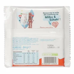 Épicerie Sucrée|KINDER 4 maxi barres chocolatées