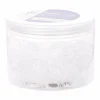 Cheveux|EXPR 1234 500 mini élastiques transparents