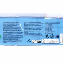 Hygiène|KLEENEX 15 mini paquets de 7 mouchoir en papier