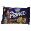 Épicerie Sucrée|PRINCE 24 minis biscuits fourrés au chocolat