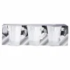 Vaisselle Et Service|Stokomani 6 mugs en verre 280 ml