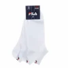 Chaussures Et Accessoires|Stokomani 3 paires de chaussettes blanches T43/46
