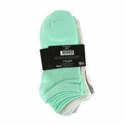 Lingerie Et Vêtements De Nuit|Stokomani 10 paires de chaussettes courtes fantaisie