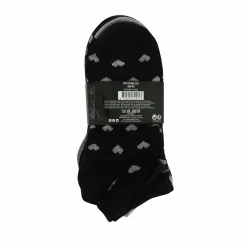 Lingerie Et Vêtements De Nuit|Stokomani 10 paires de chaussettes courtes fantaisie