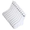 Chaussures Et Accessoires|UMBRO 10 paires de chaussettes tennis blanche 39/42
