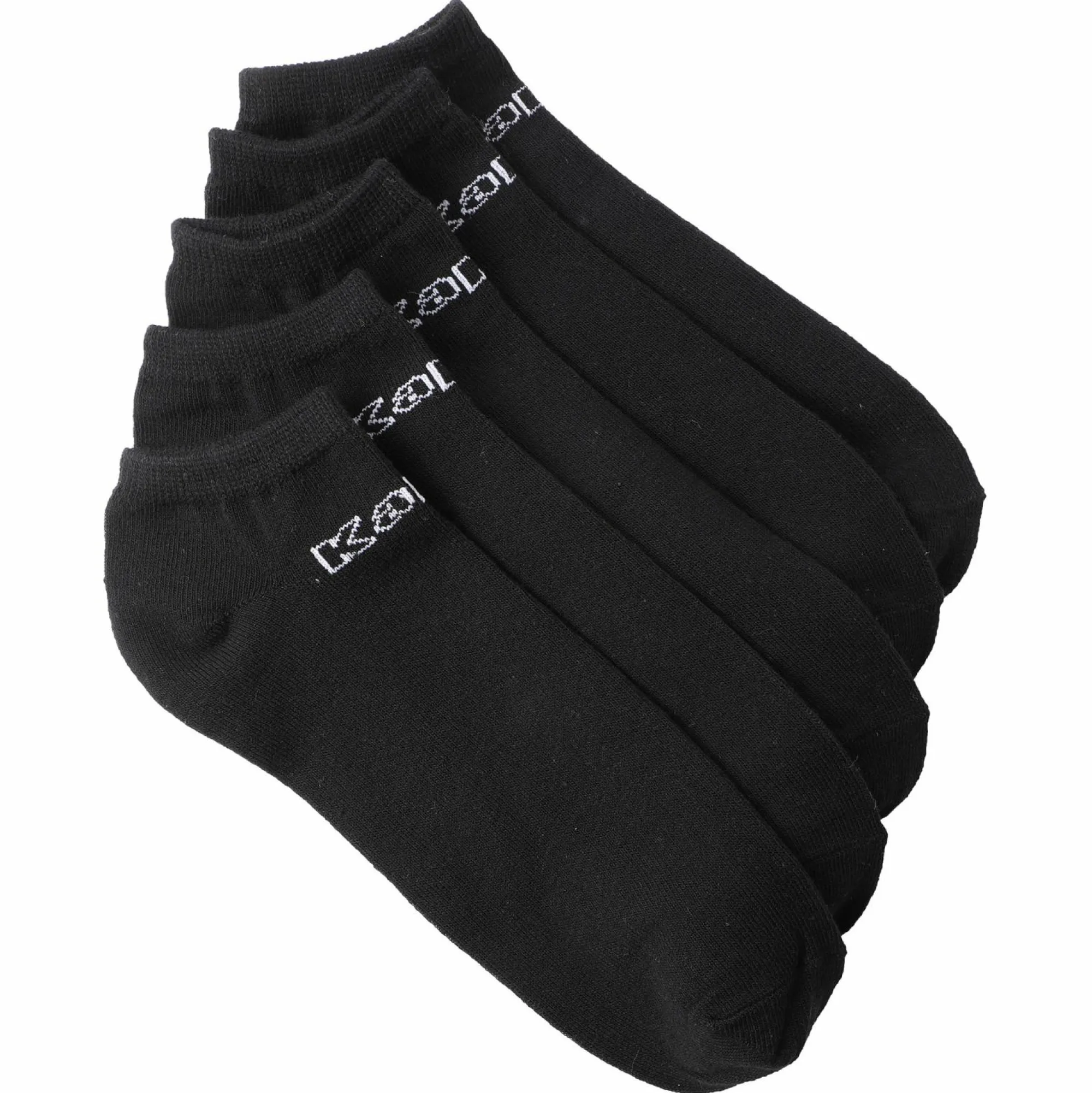 Chaussures Et Accessoires|KAPPA 10 paires de socquettes