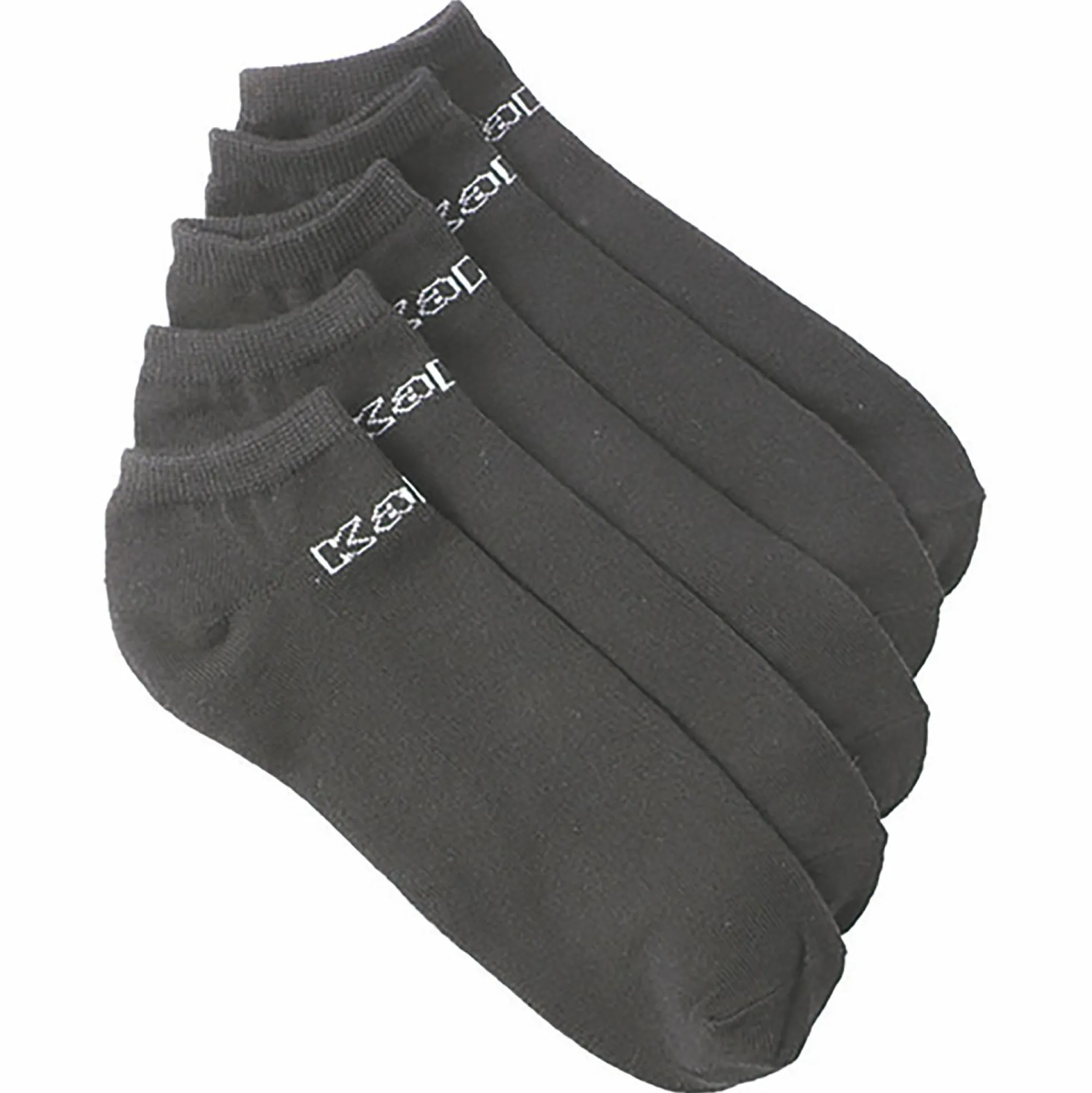 Chaussures Et Accessoires|KAPPA 10 paires de socquettes