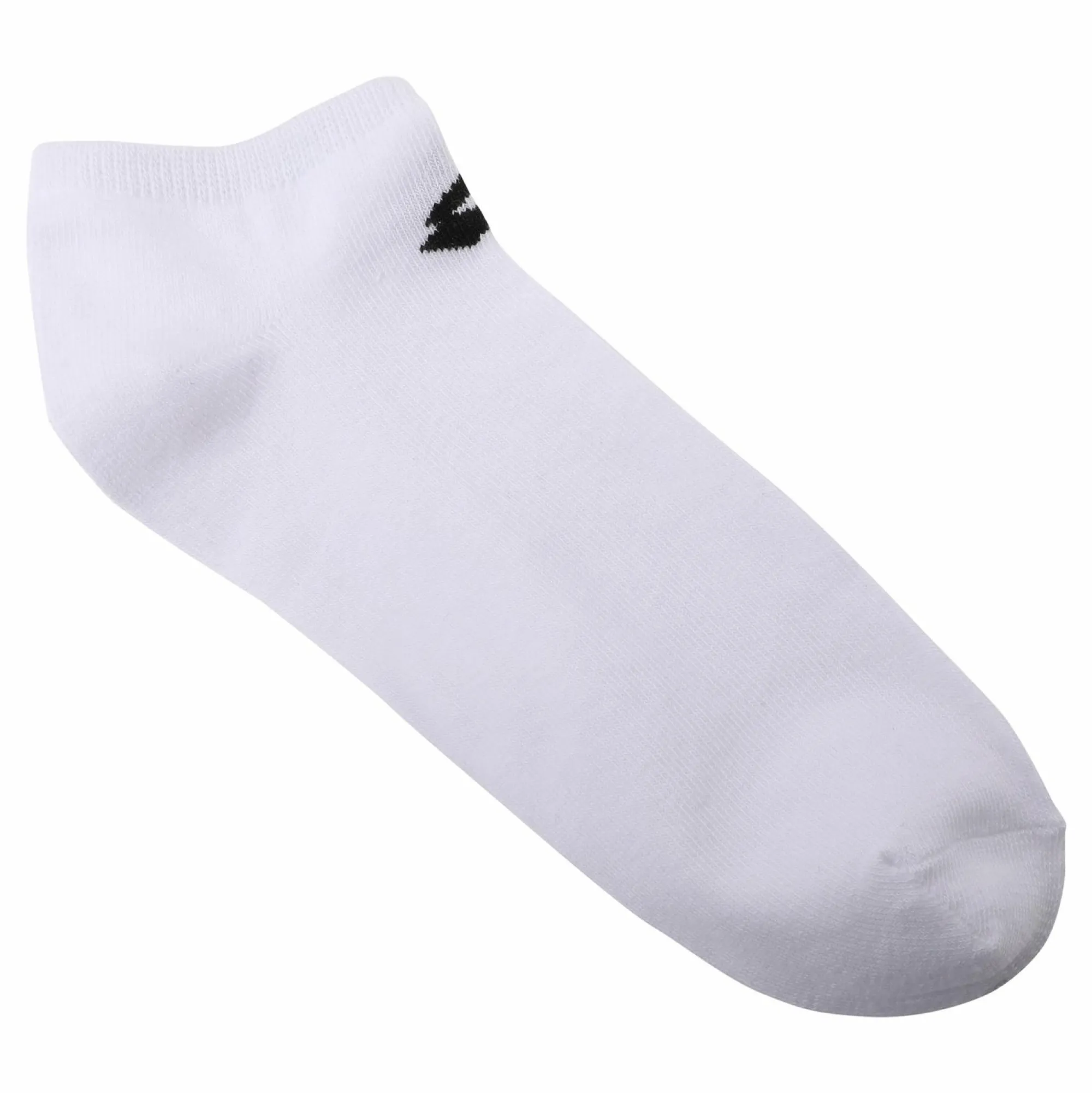 Chaussures Et Accessoires|LOTTO 10 paires de socquettes avec inscription