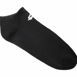 Chaussures Et Accessoires|LOTTO 10 paires de socquettes avec inscription