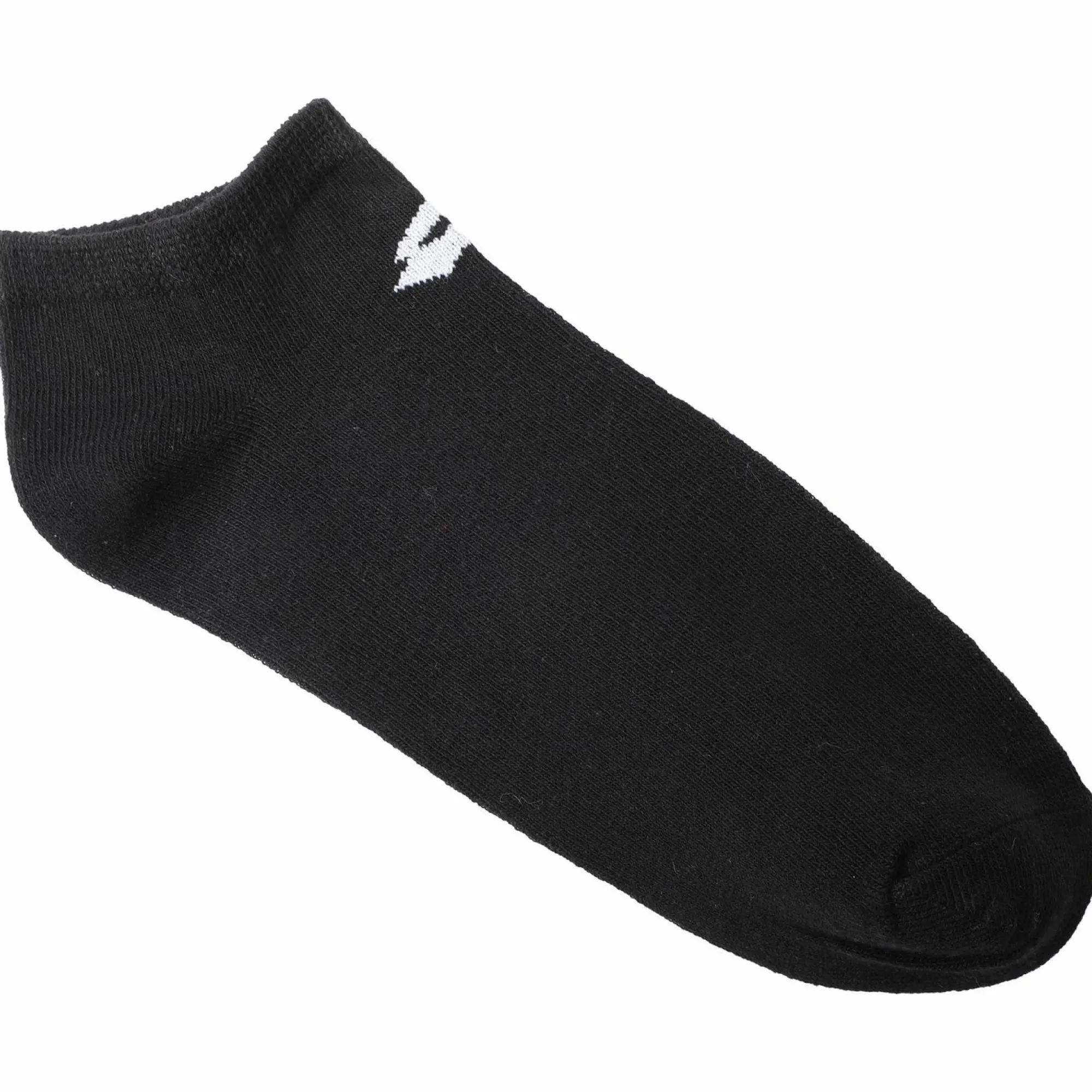 Chaussures Et Accessoires|LOTTO 10 paires de socquettes avec inscription