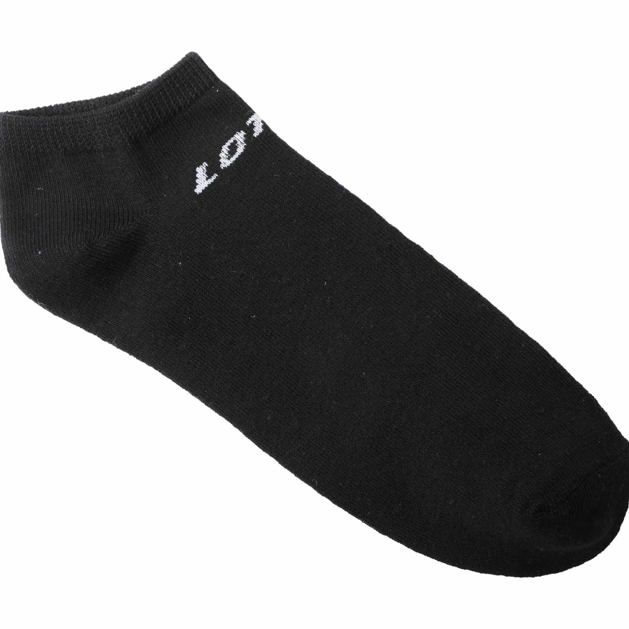 Chaussures Et Accessoires|LOTTO 10 paires de socquettes avec inscription
