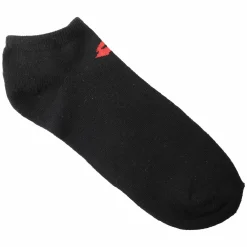 Chaussures Et Accessoires|LOTTO 10 paires de socquettes avec inscription
