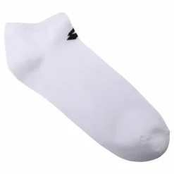 Chaussures Et Accessoires|LOTTO 10 paires de socquettes avec inscription