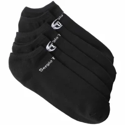 Chaussures Et Accessoires|SERGIO TACCHINI 10 paires de socquettes unies