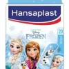 Santé Et Bien-Être|LA REINE DES NEIGES 20 pansements Reine des Neiges
