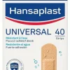 Santé Et Bien-Être|HANSAPLAST 20 pansements universels résistant à l'eau