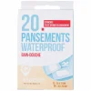 Santé Et Bien-Être|STERILAB 20 pansements waterproff