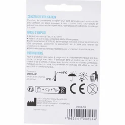 Santé Et Bien-Être|STERILAB 20 pansements waterproff