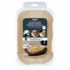 Cuisson Et Ustensiles|Stokomani 50 papiers de cuisson rectangulaires pour air fryer