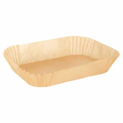 Cuisson Et Ustensiles|Stokomani 50 papiers de cuisson rectangulaires pour air fryer