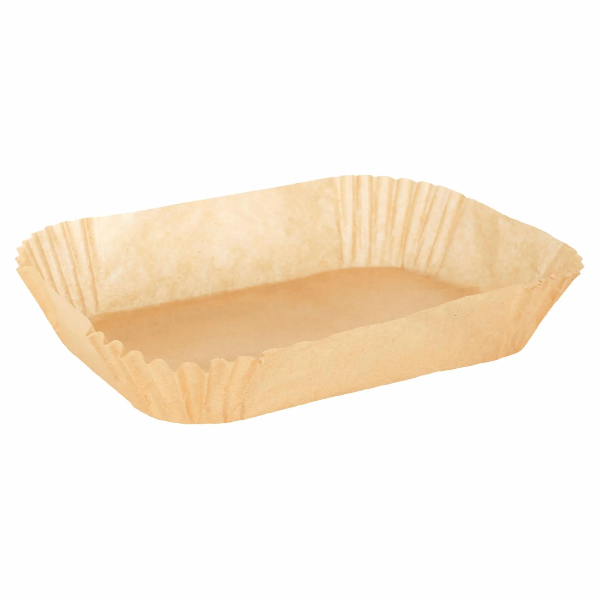 Cuisson Et Ustensiles|Stokomani 50 papiers de cuisson rectangulaires pour air fryer