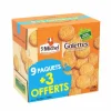 Épicerie Sucrée|Stokomani 12 paquets de galette pure beurre