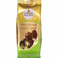 Épicerie Sucrée|Stokomani 24 petits plaisir au chocolat au lait