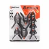 Outils De Bricolage|CRAFTON 8 pinces à ressort