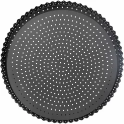 Cuisson Et Ustensiles|FIVE 2 plats à tarte fond amovible