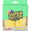 Produits Ménagers|Stokomani 2 éponges magique attrape poussière