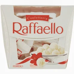 Épicerie Sucrée|Stokomani 18 pralines Raffaello