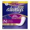 Hygiène|ALWAYS 48 protéges slip extra protect normal big pack