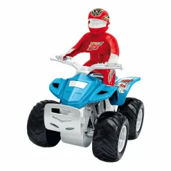 Jouet|De 2 À 4 Ans|MOJY 2 quads