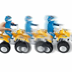 Jouet|De 2 À 4 Ans|MOJY 2 quads