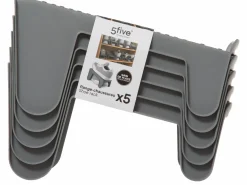 Mobilier|Rangement|FIVE 5 range-chaussures