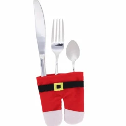 Conservation Et Rangement|Stokomani 2 ranges couverts de Noël