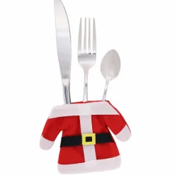 Conservation Et Rangement|Stokomani 2 ranges couverts de Noël