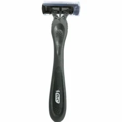 Hygiène|BIC 4 rasoirs à 4 lames jetables