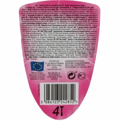 Hygiène|BIC 4 rasoirs à 3 lames miss soleil